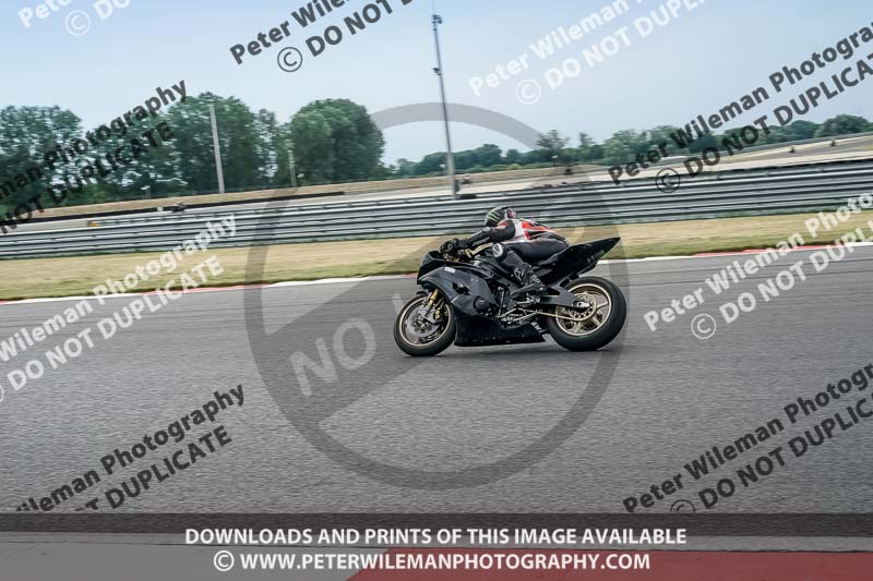 25 to 27th july 2019;Slovakia Ring;event digital images;motorbikes;no limits;peter wileman photography;trackday;trackday digital images